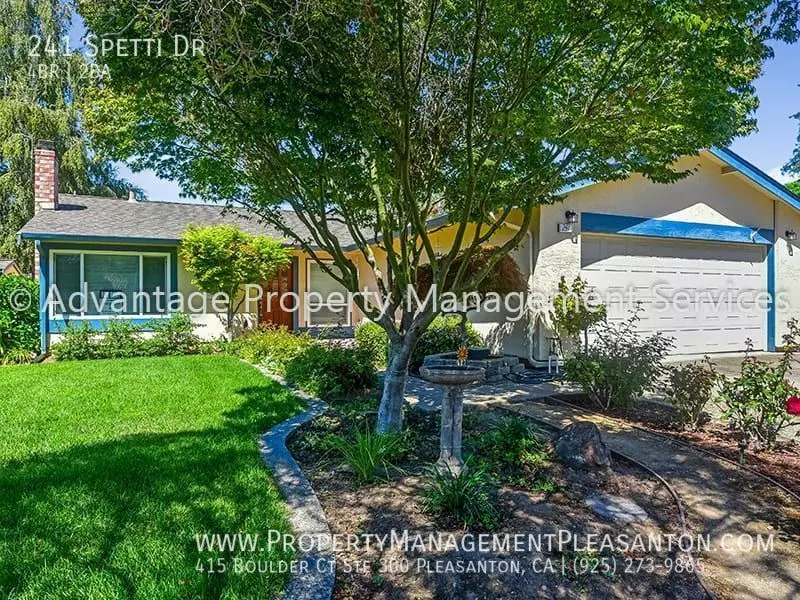 241 Spetti Drive, Fremont, CA 94536 photo 3