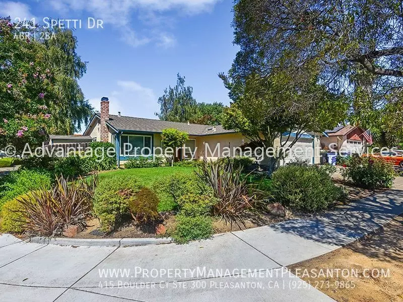 241 Spetti Drive, Fremont, CA 94536 photo 2