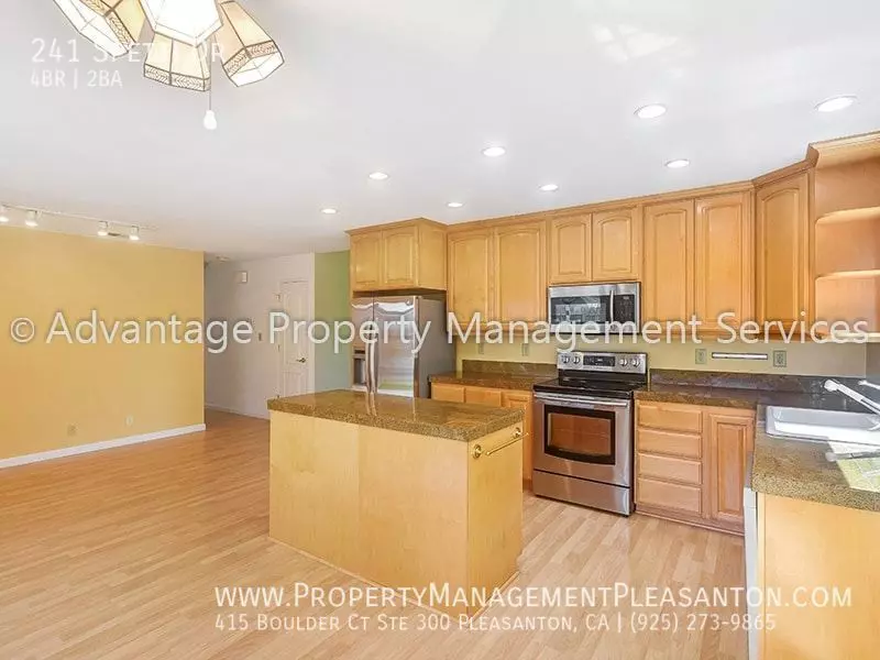 241 Spetti Drive, Fremont, CA 94536 photo 5