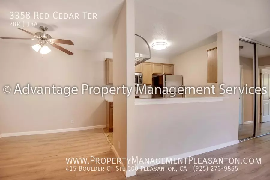 3358 Red Cedar Terrace, Fremont, CA 94536 photo 2