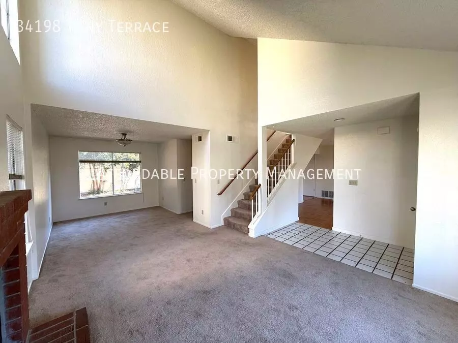 34198 Tony Terrace Fremont, CA 94555