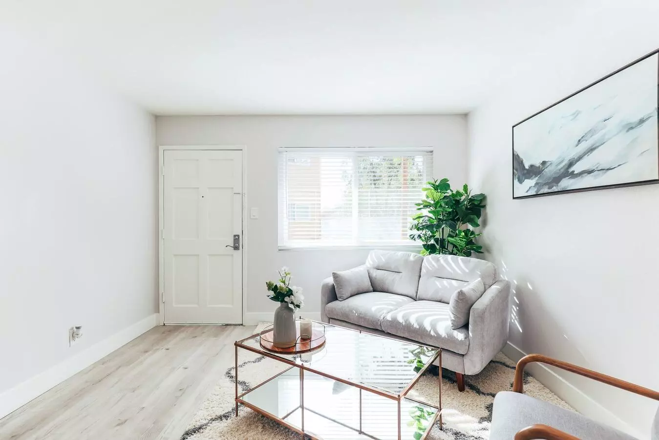 1 Bed • 1 Bath 141 floor plan