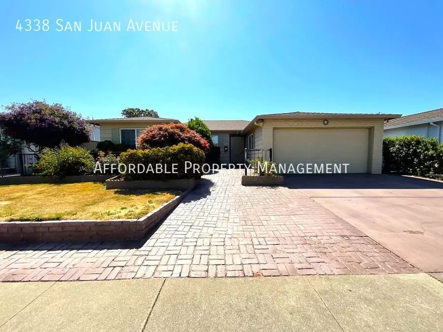 4338 San Juan Avenue, Fremont, CA 94536 photo 2