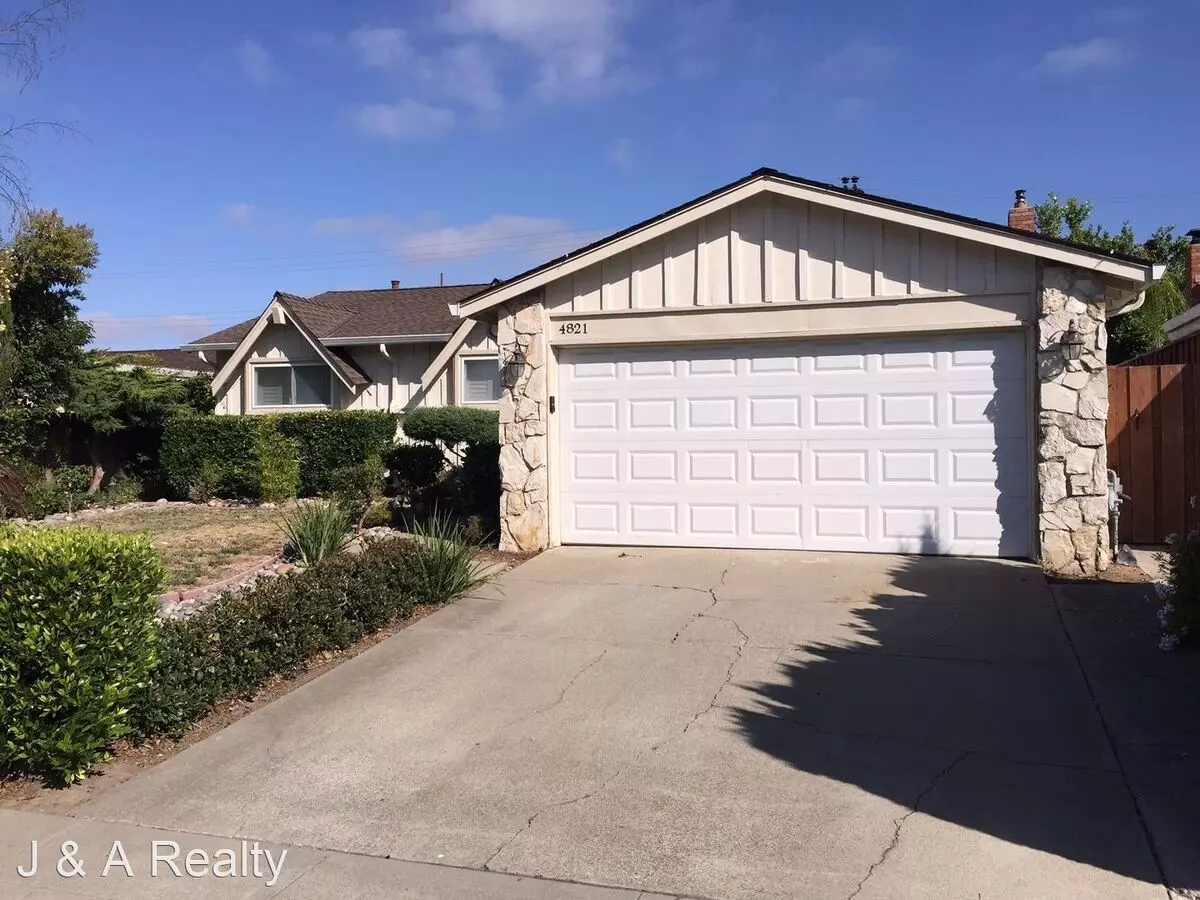 4821 Yellowstone Park Drive, Fremont, CA 94538 photo 3