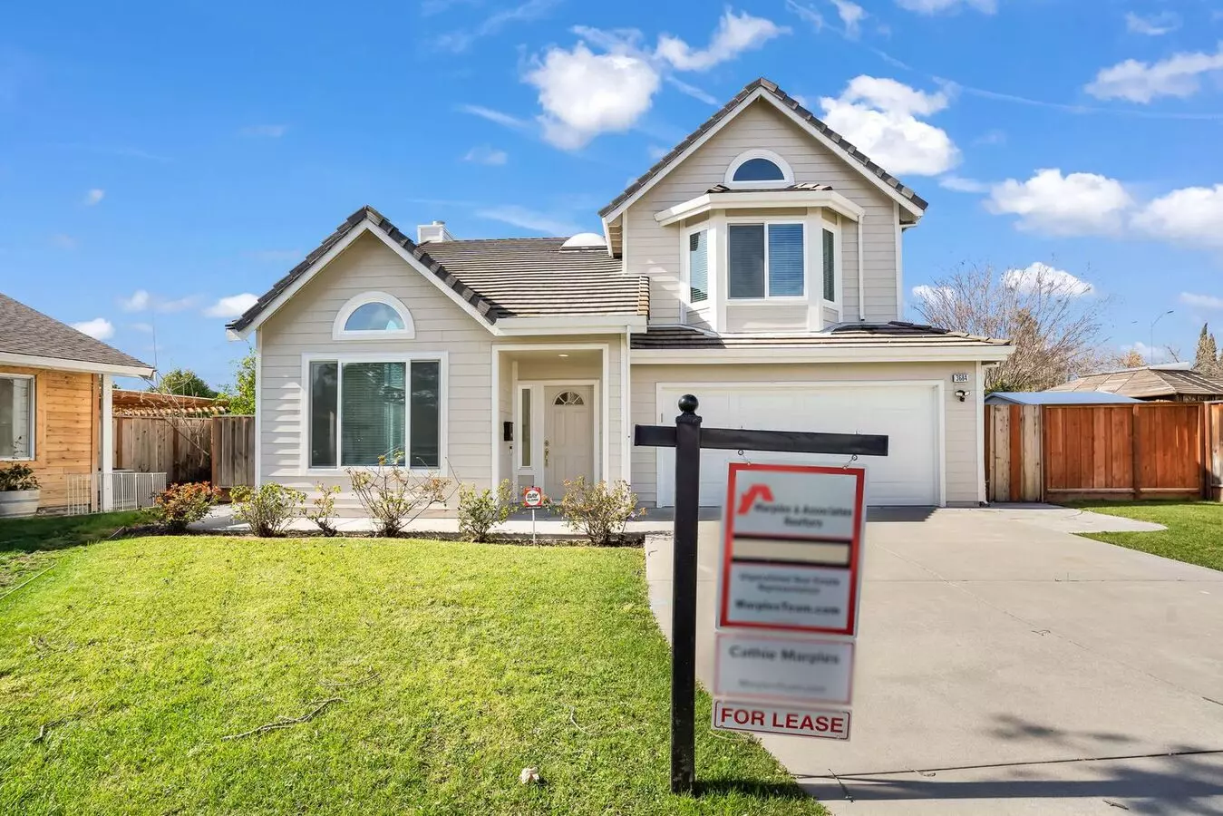 Amazing Home, Lot And Neighborhood! End Of Cul De Sac Almost 8000 Sq. Ft. Immaculately Maintained! Sideyard Access With Fruit Trees, Patio, &amp; Gardener Included! photo 4