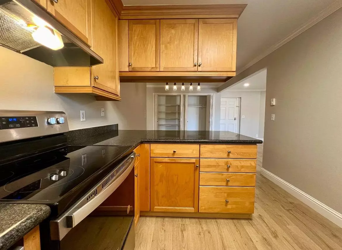 Beautifully Maintained And Spacious One Bed One Bath photo 4