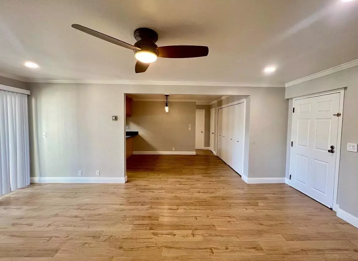 Beautifully Maintained And Spacious One Bed One Bath photo 5