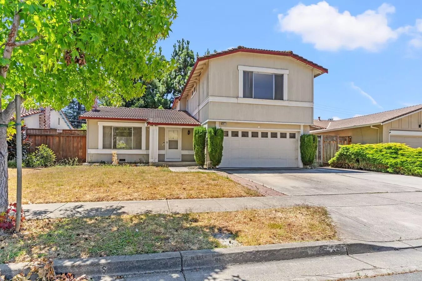 36711 Nichols Ave Fremont, CA 94536