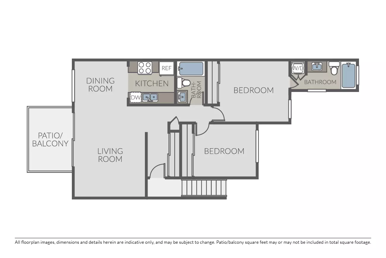 Unit 111108 111108 floor plan