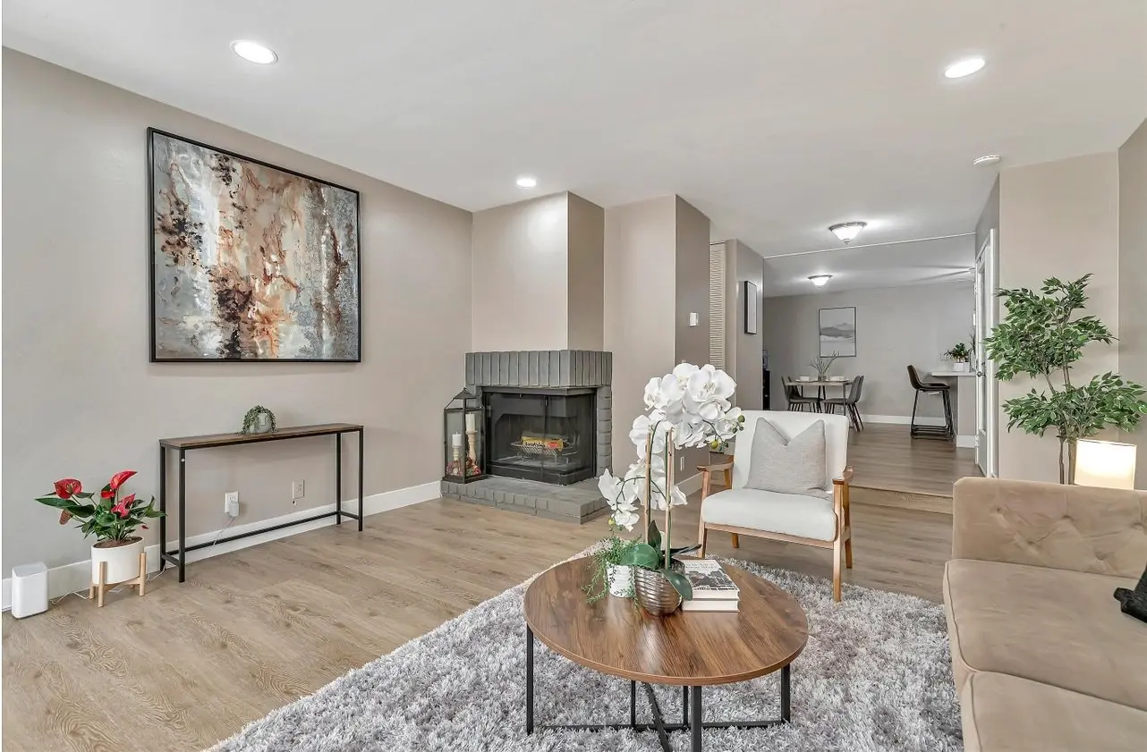 Bright And Comfortable 1Bedroom And 1Bathroom