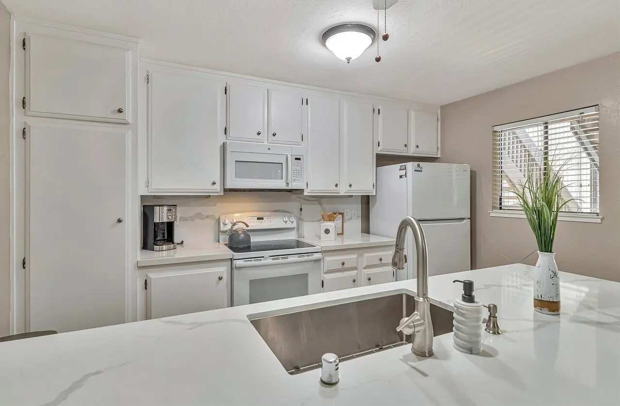 Bright And Comfortable 1Bedroom And 1Bathroom photo 5