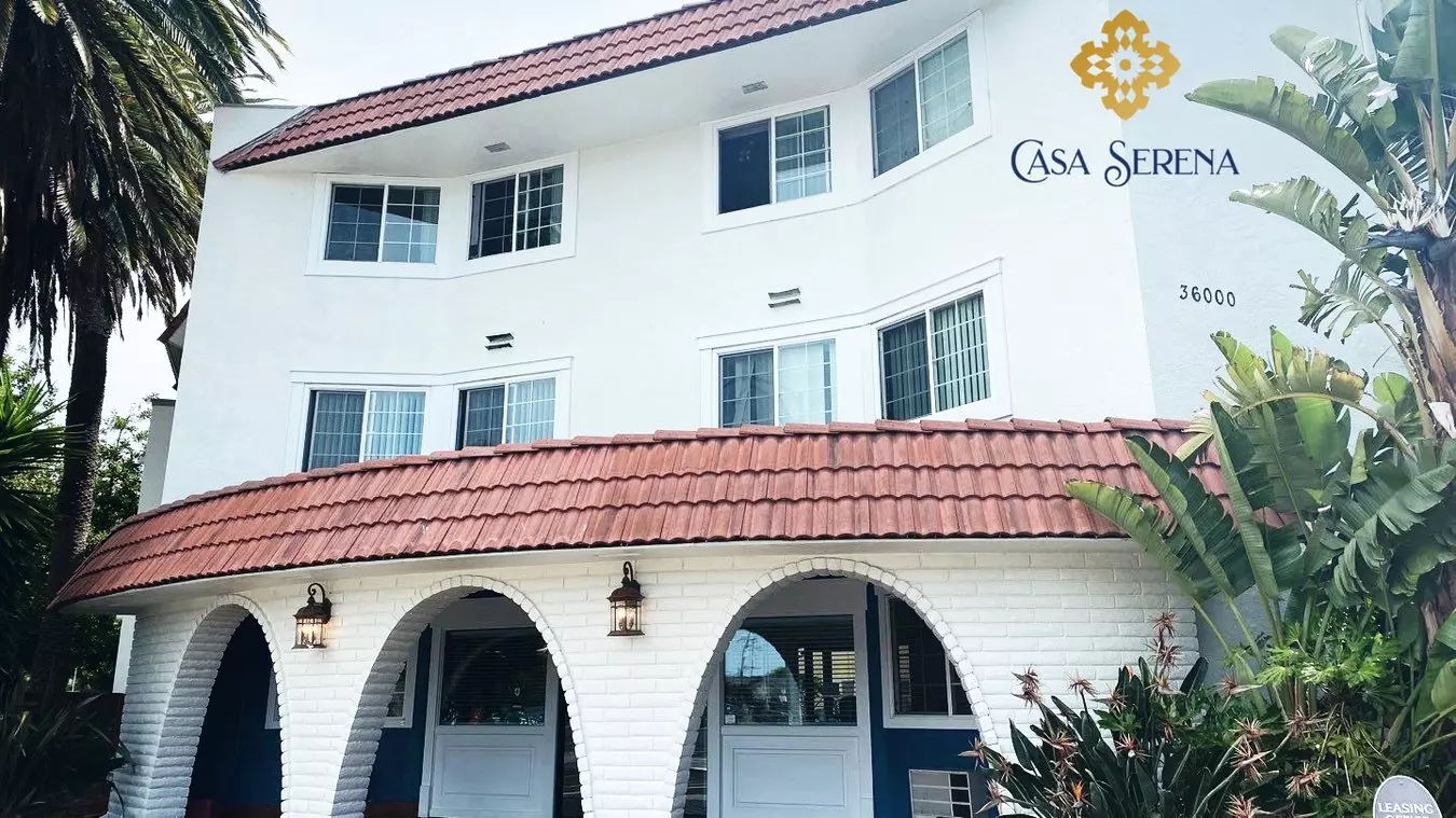 Casa Serena photo 2
