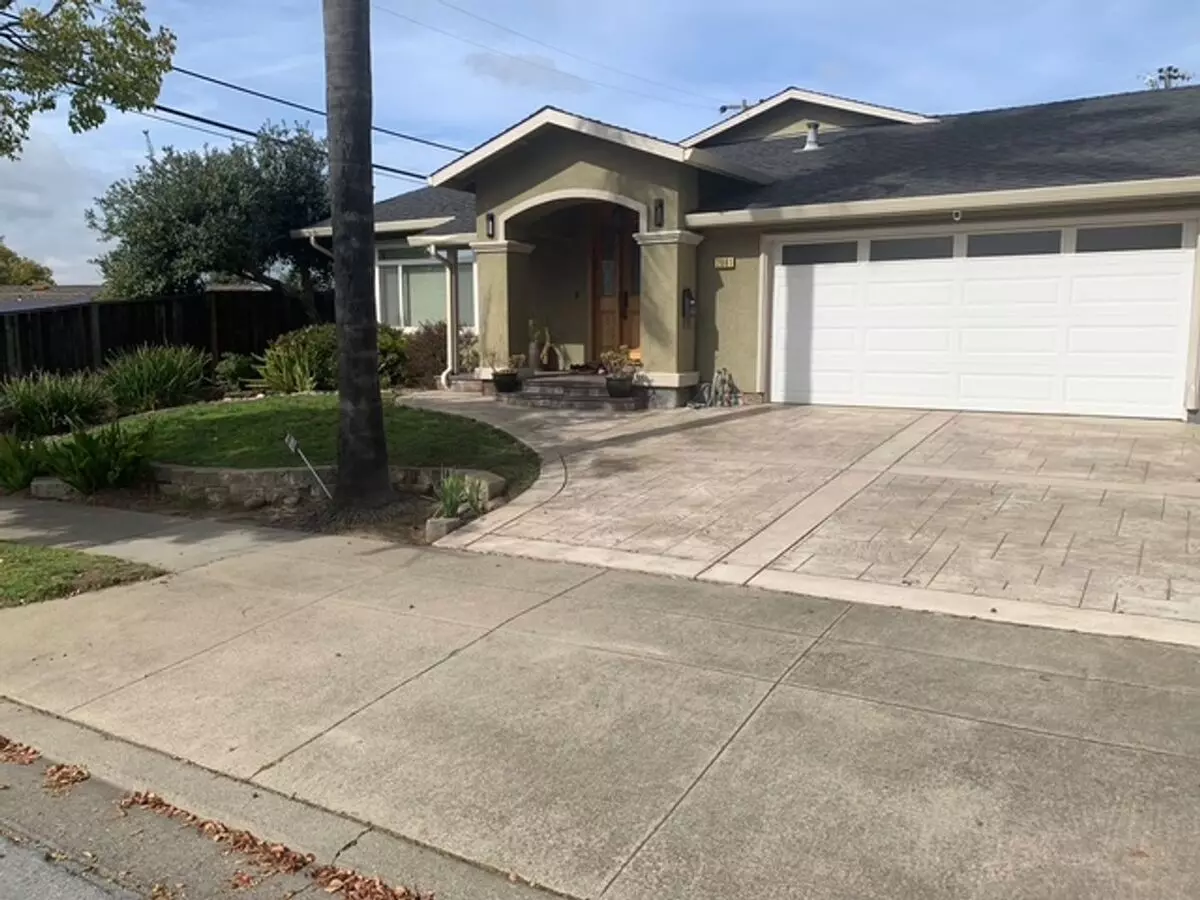 Custom Rebuilt 4bd/3ba Single-family Home In Mission Area, Fremont! photo 2