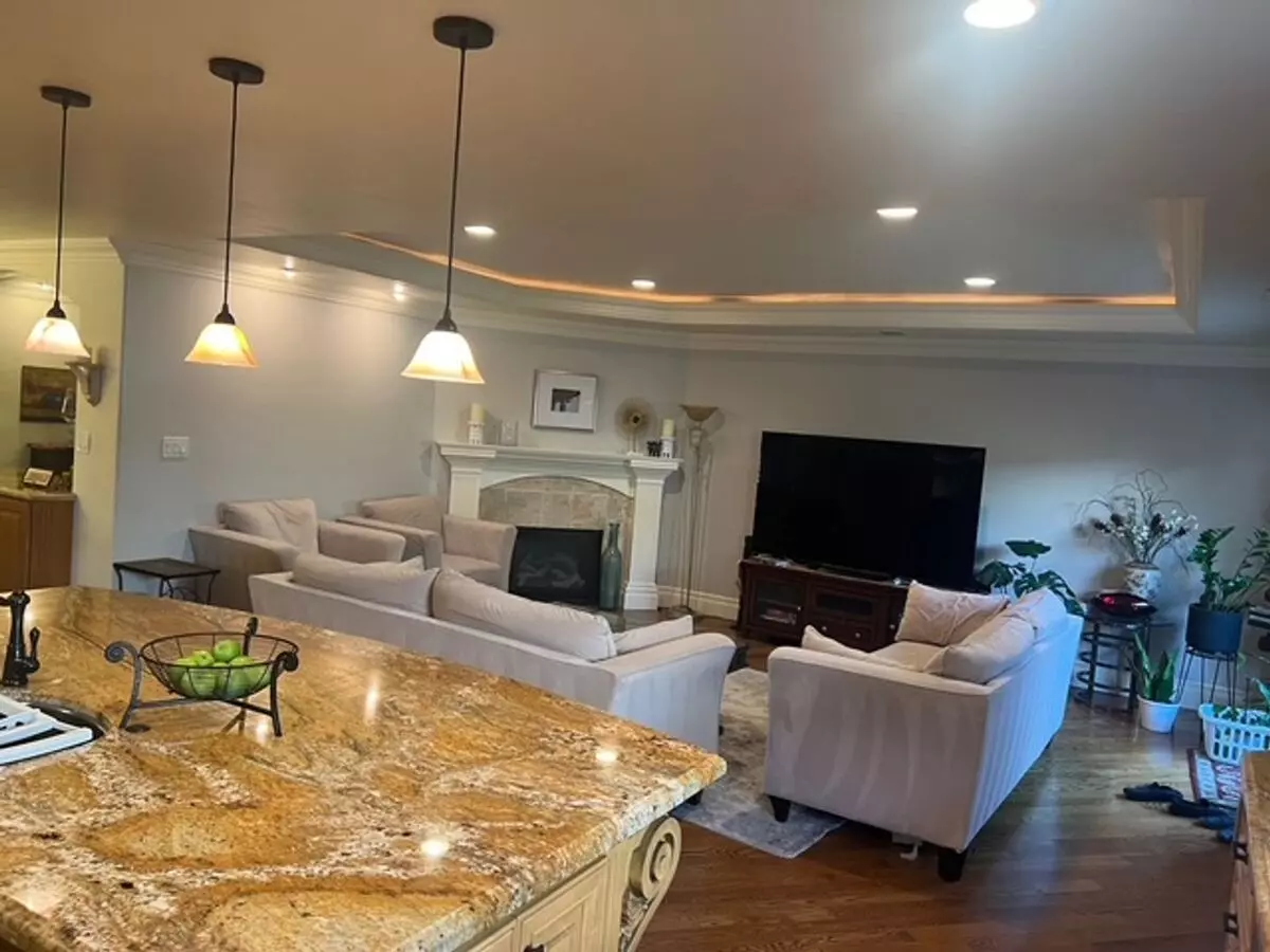 Custom Rebuilt 4bd/3ba Single-family Home In Mission Area, Fremont! photo 3