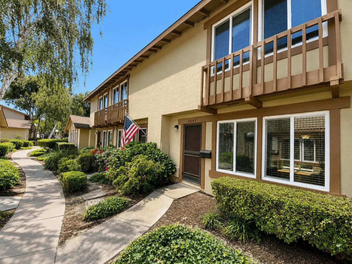 Lovely 2-bedroom Home Located In Fremont! – Cabrillo Neighborhood!