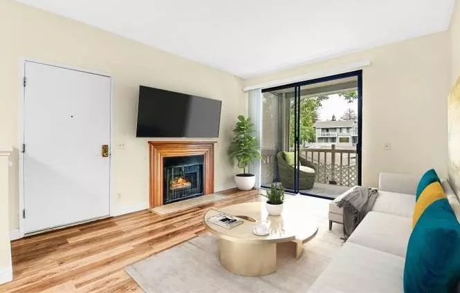 Beautiful Apartment For Rent In Prime Fremont Location photo 2