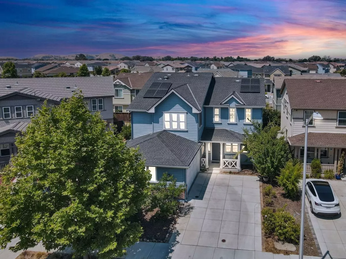 5115 Slick Horn Way, Fremont, CA 94555 photo 2