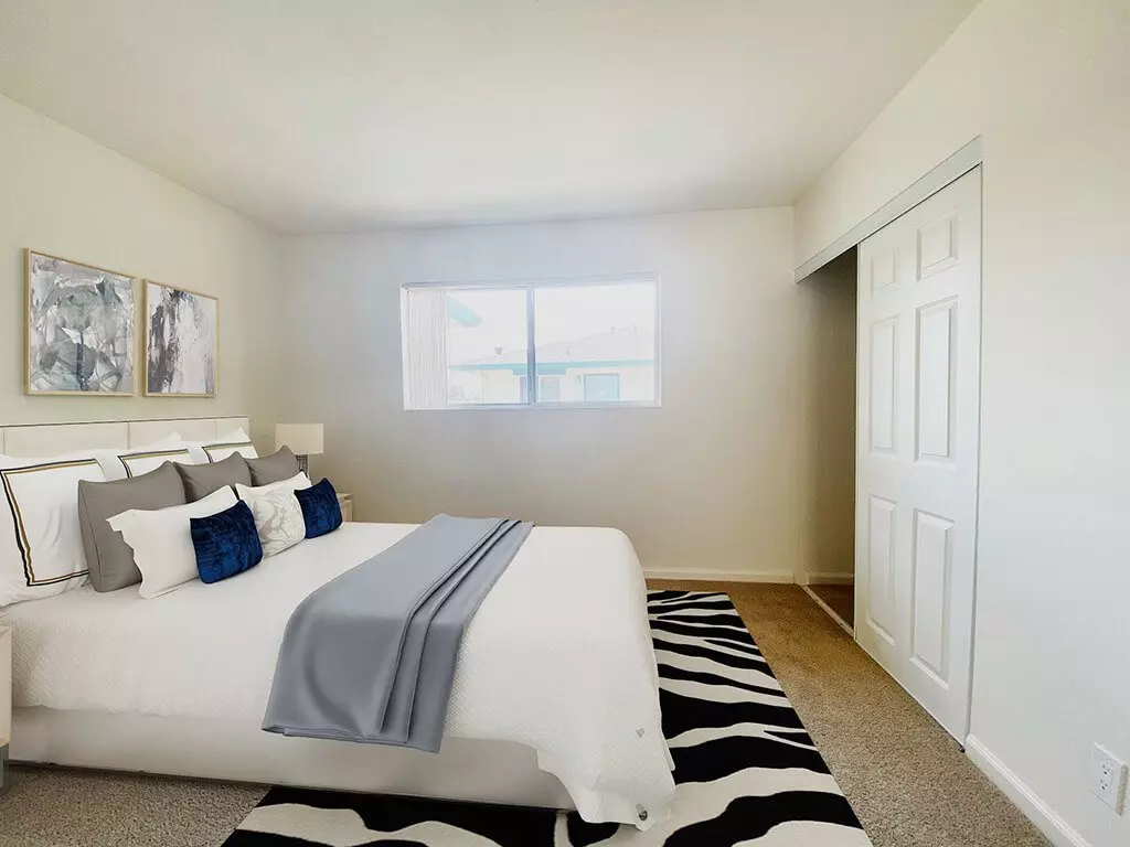 Oak Pointe Apartments photo 4