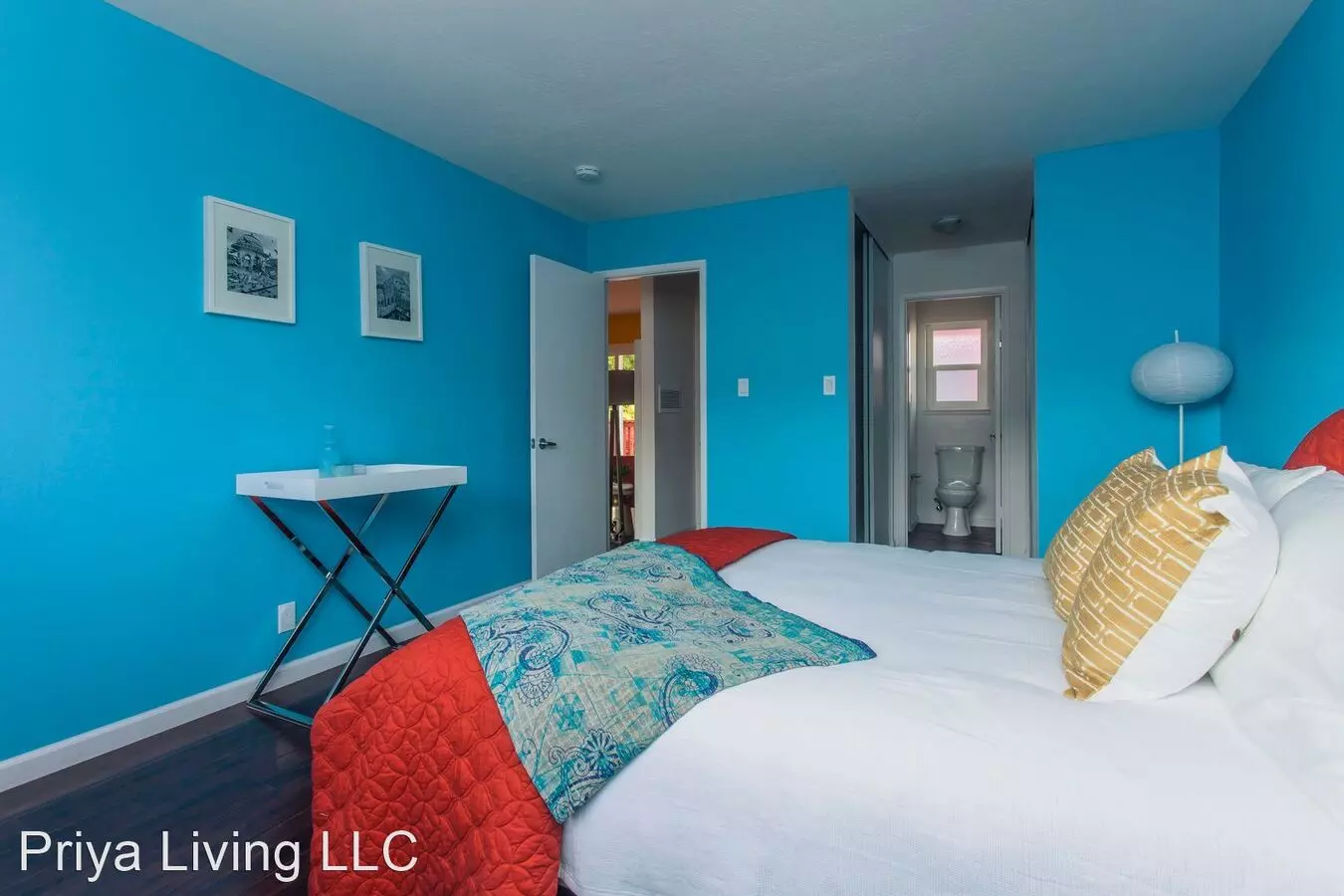 Priya Living Warm Springs photo 2