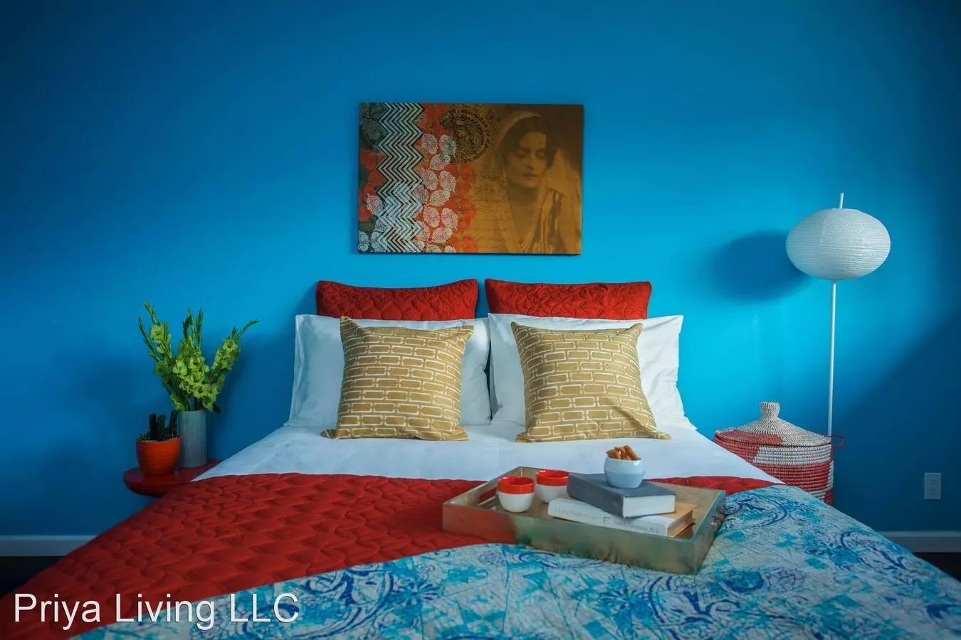 Priya Living Warm Springs photo 4