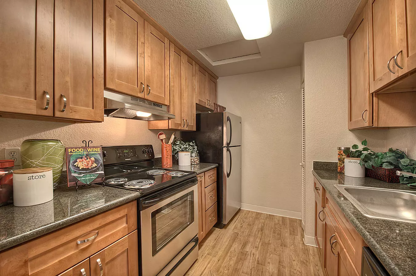 Regency Square Apartments photo 3