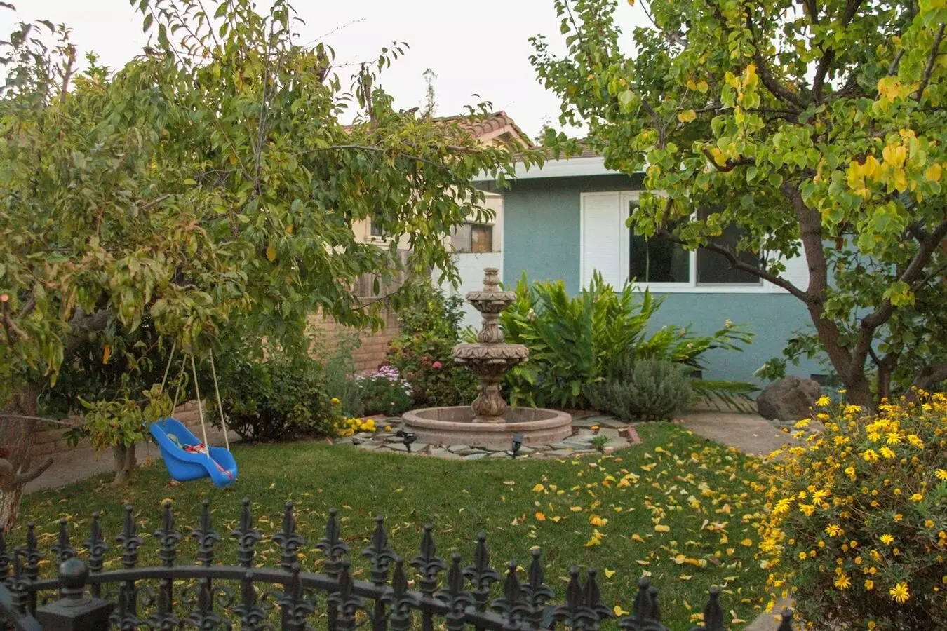 Serene Sylvan Sanctuary - 4 Bed/2 Bath Home W/private Pool - Fremont photo 2