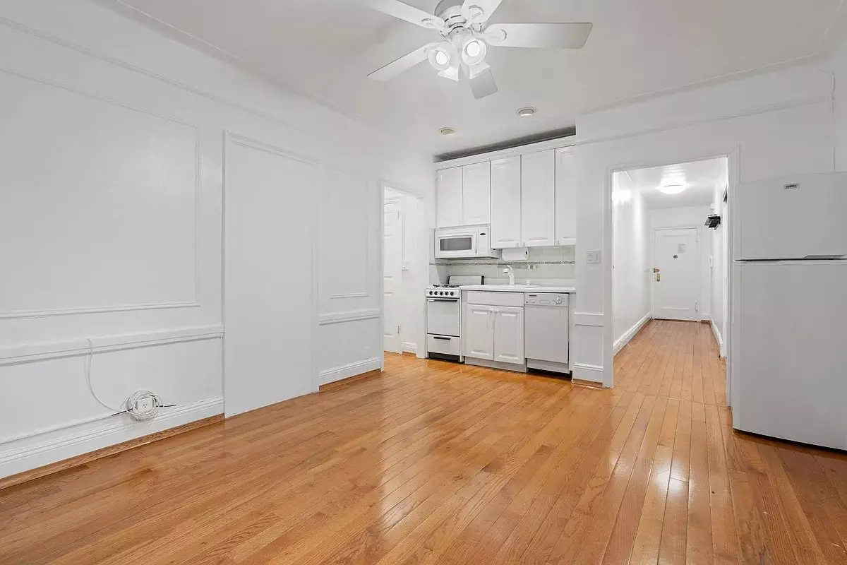 1 Bedroom Apartment photo 4