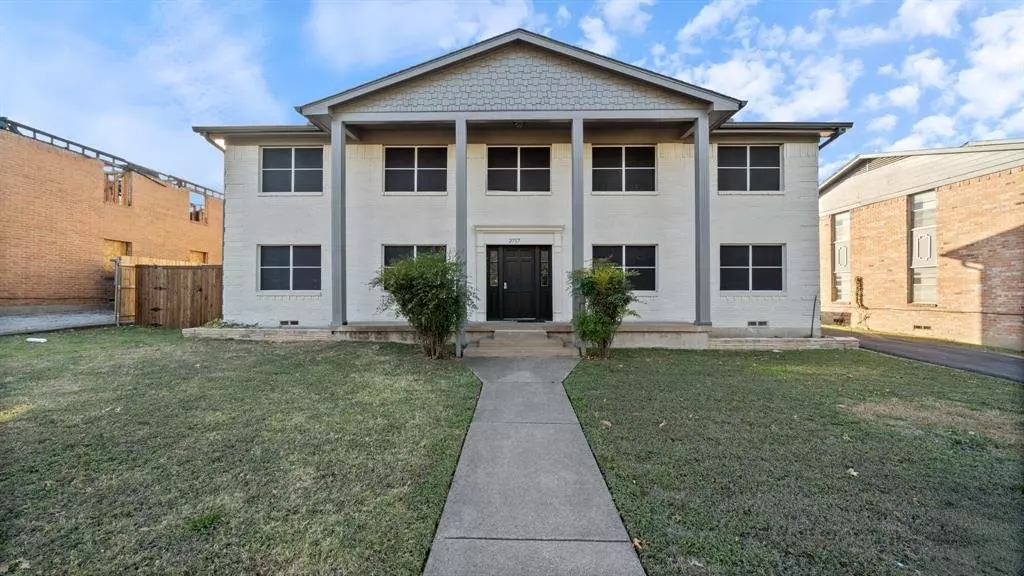 2717 Patricia Lane, Garland, TX 75041 photo 2