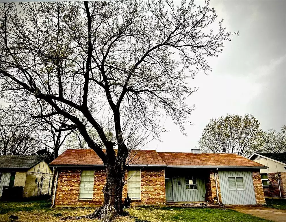 834 Quebec Drive, Garland, TX 75040 photo 4