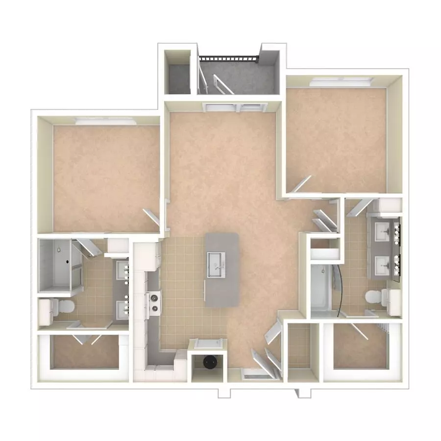 Palladium Garland Senior Living - Senior Housing photo 2