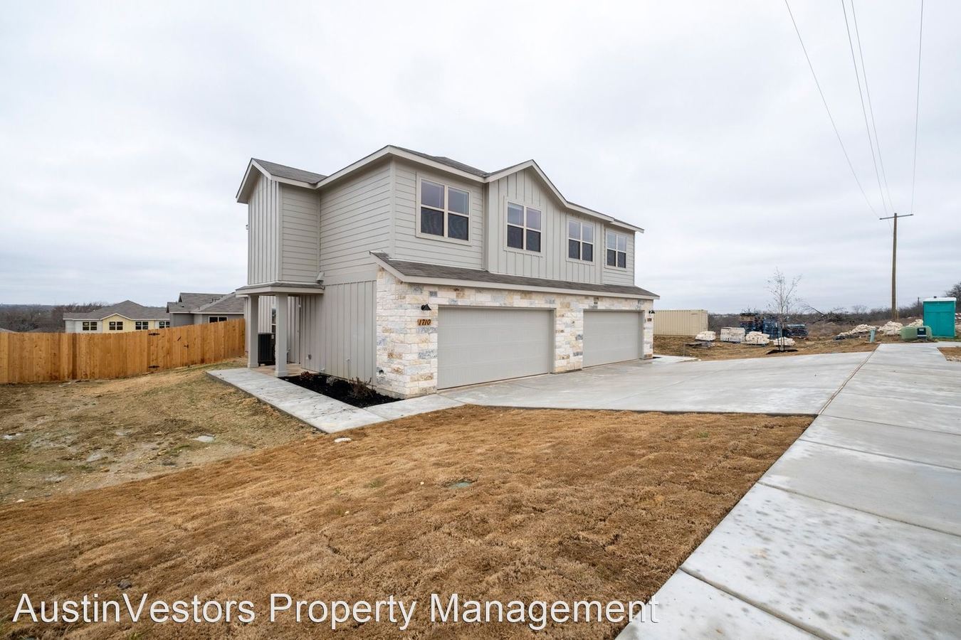 1708 &amp;amp; 1710 Davidson Ranch photo 5
