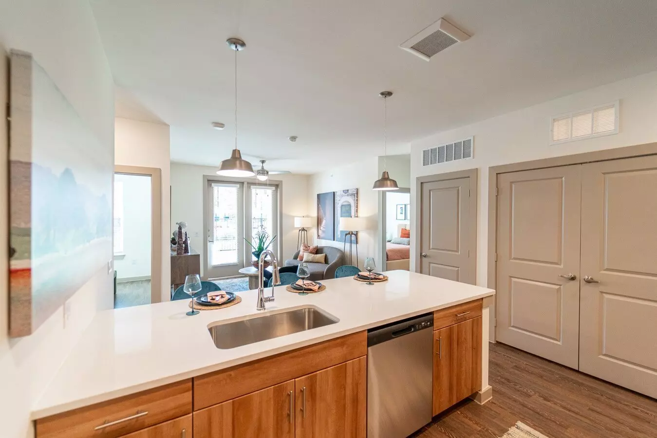 1702 Wolf Ranch Parkway, Georgetown, TX 78628 photo 4