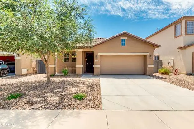 1287 E Frances Ln photo 2