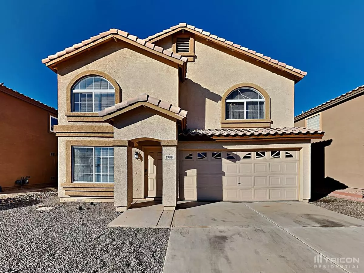 1388 South Portland Avenue, Gilbert, AZ 85296 photo 3