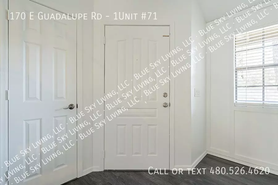 170 E. Guadalupe Road photo 3