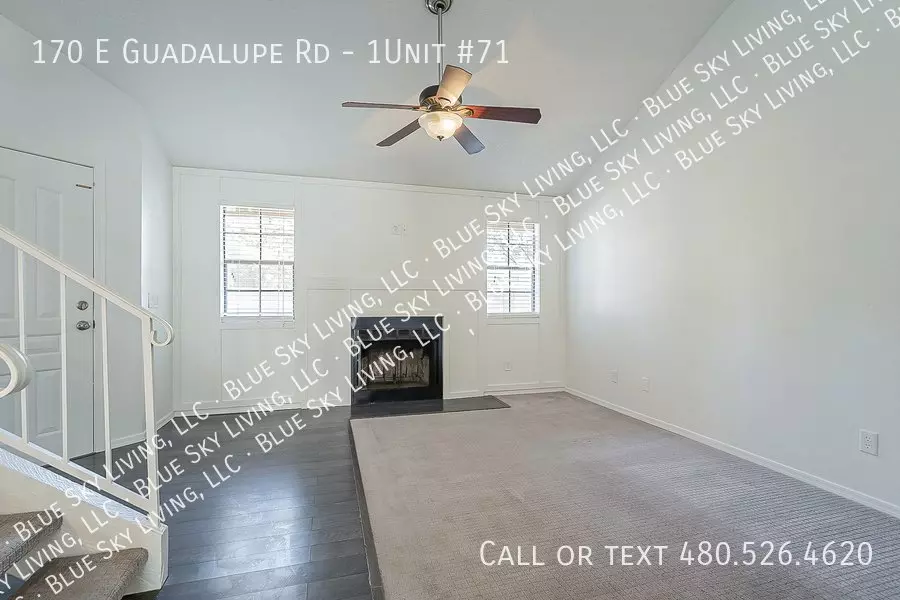 170 E. Guadalupe Road photo 2