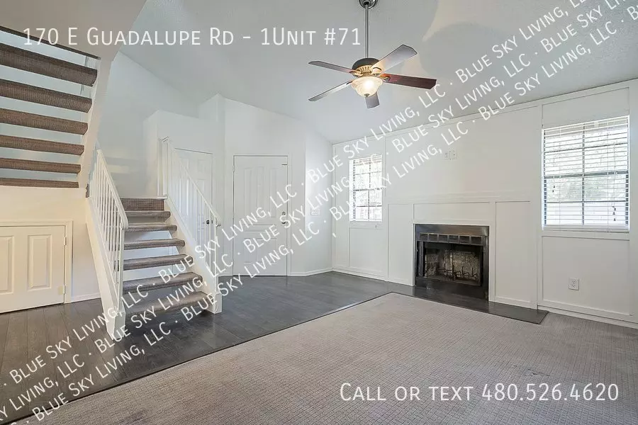 170 E. Guadalupe Road photo 4