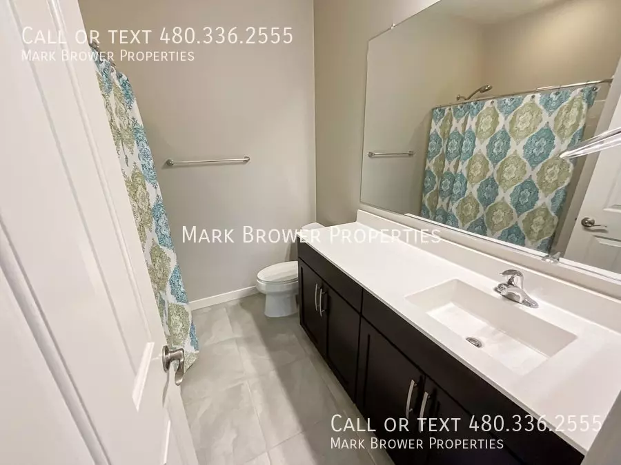 1844 South Racine Lane, Gilbert, AZ 85295 photo 3
