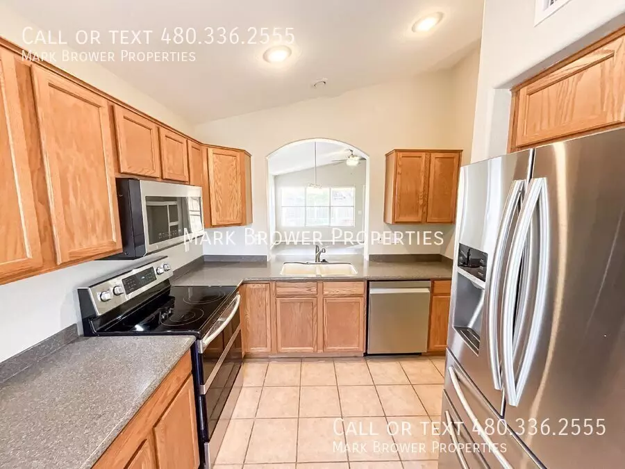 2041 East Rawhide Street, Gilbert, AZ 85296 photo 4