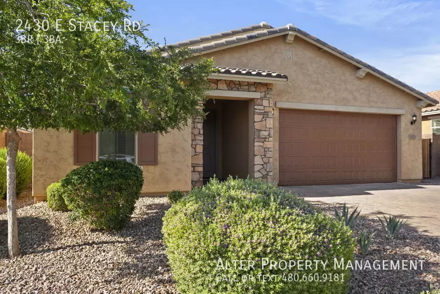 2430 East Stacey Road, Gilbert, AZ 85298 photo 3