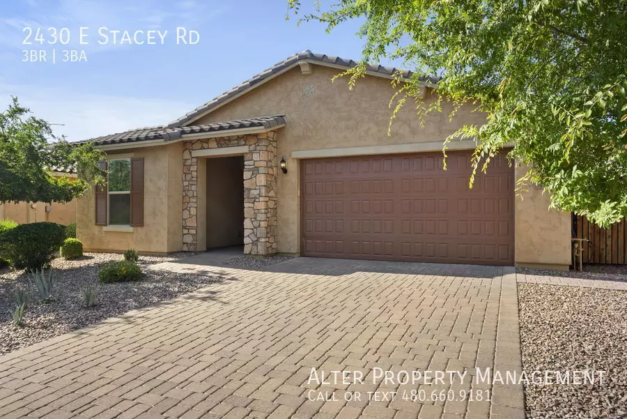 2430 East Stacey Road, Gilbert, AZ 85298 photo 2