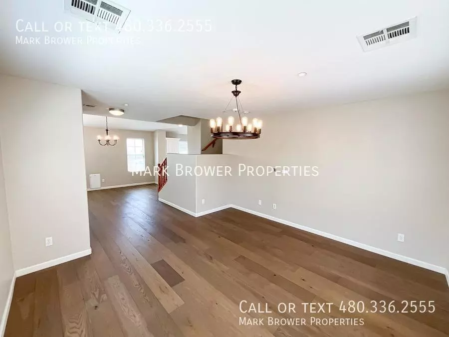 2751 East Bart Street, Gilbert, AZ 85295 photo 4