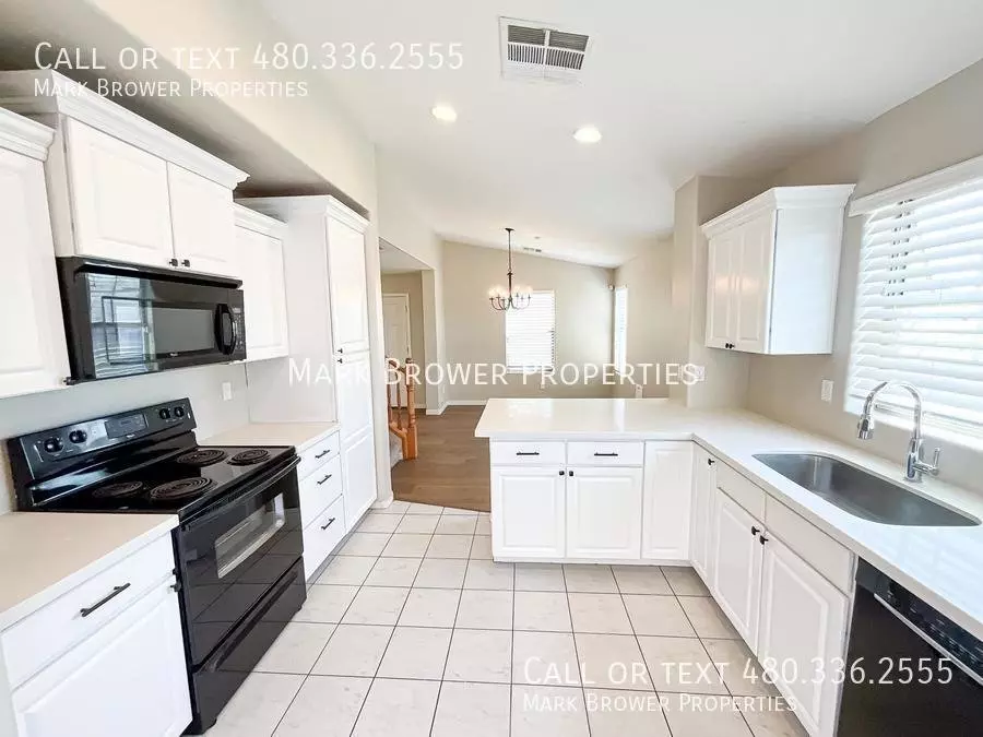2751 East Bart Street, Gilbert, AZ 85295 photo 5