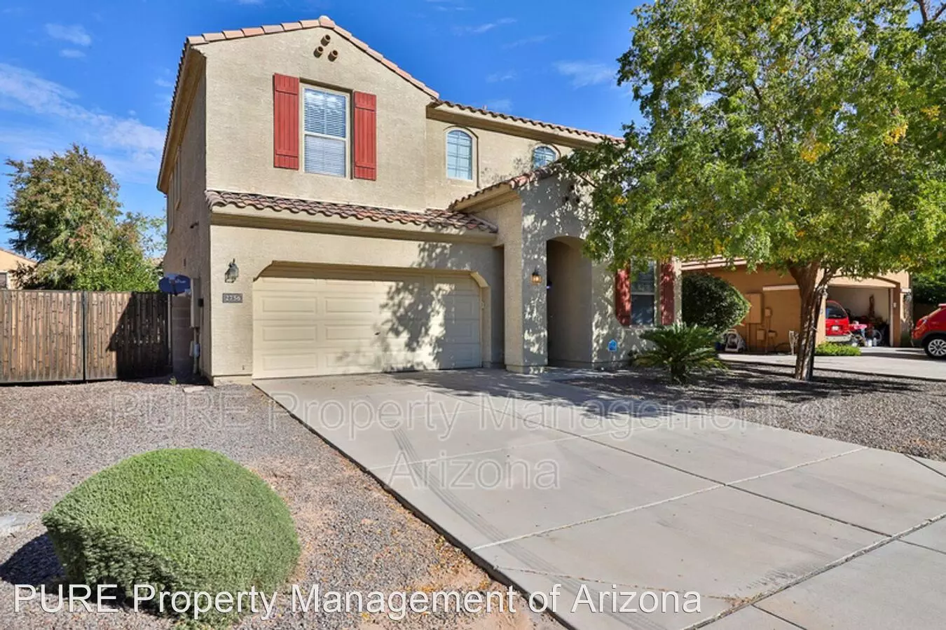 2756 E Canyon Creek Dr photo 3