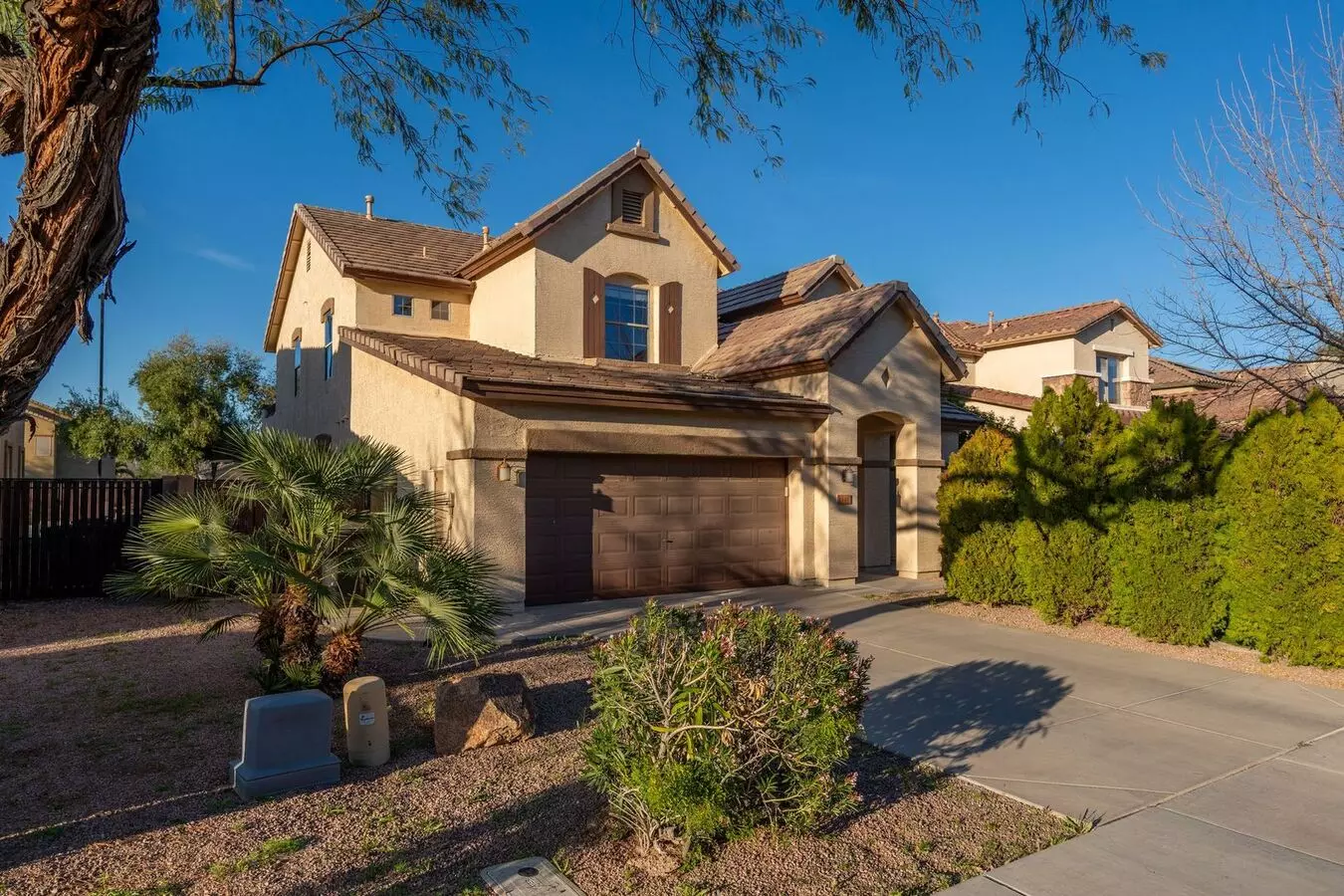 1546 E Nightingale Ln Gilbert, AZ 85298 photo 2