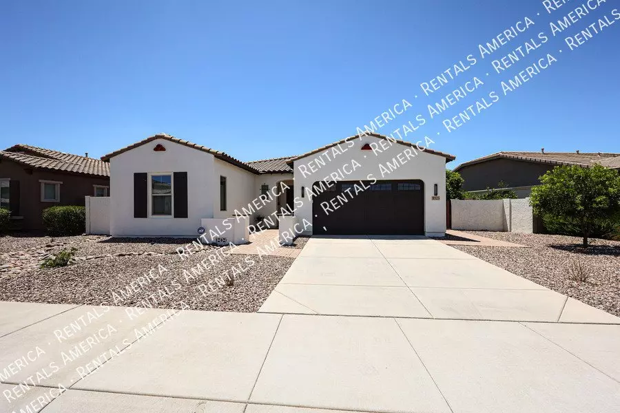 3325 E Coconino Dr photo 3