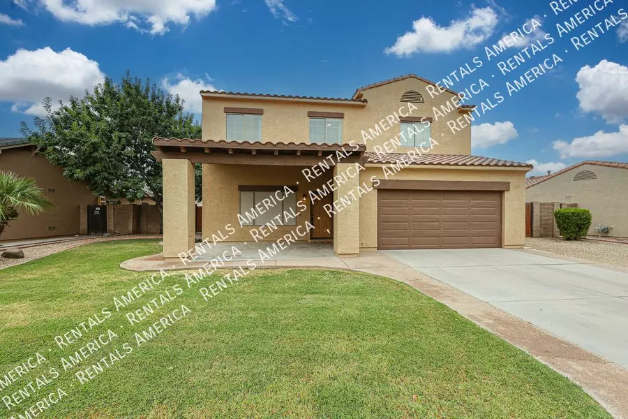 3481 East Vernon Street, Gilbert, AZ 85298 photo 4