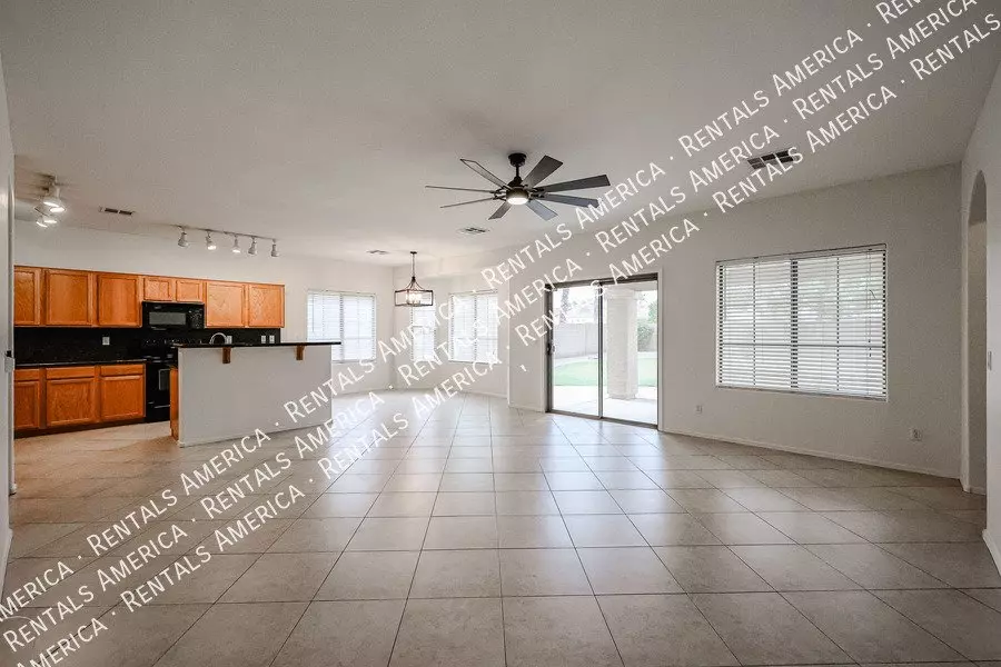 3481 East Vernon Street, Gilbert, AZ 85298 photo 5