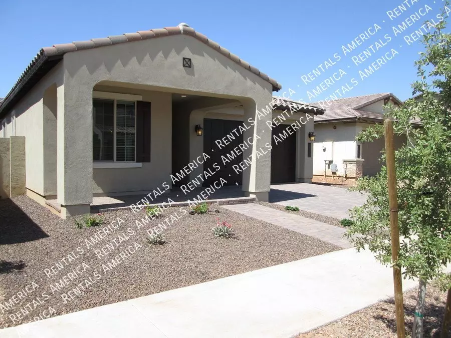 3866 East Loma Vista Street, Gilbert, AZ 85295 photo 3