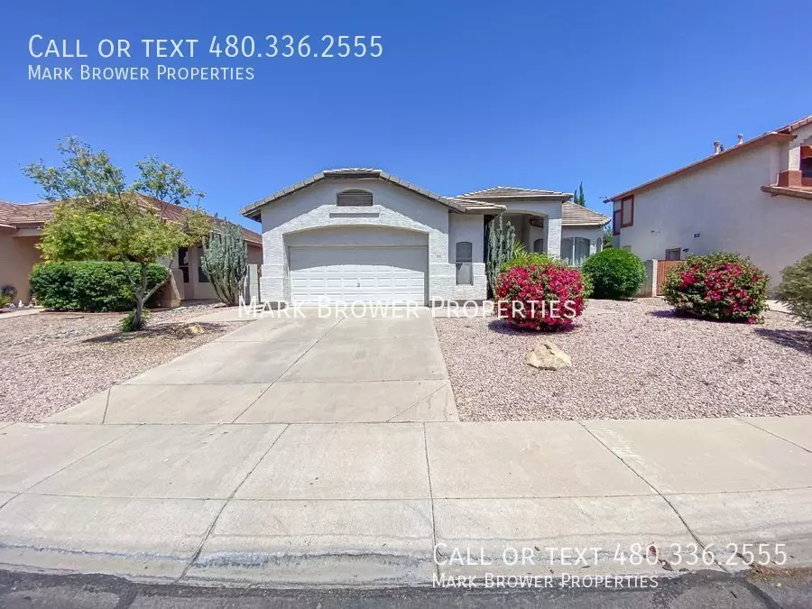 3918 East Juanita Avenue, Gilbert, AZ 85234 photo 4